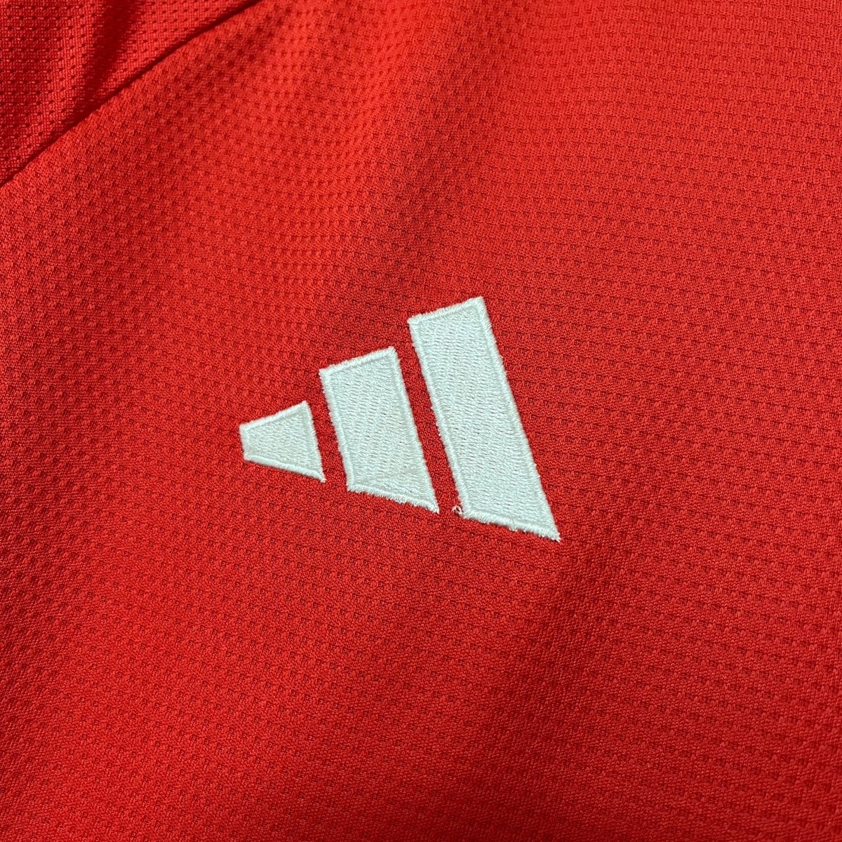 Camisa Feminina adidas Internacional 2025/26 I
