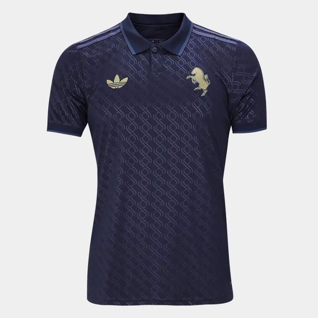 Camisa Juventus Third 24/25 s/n° Torcedor
