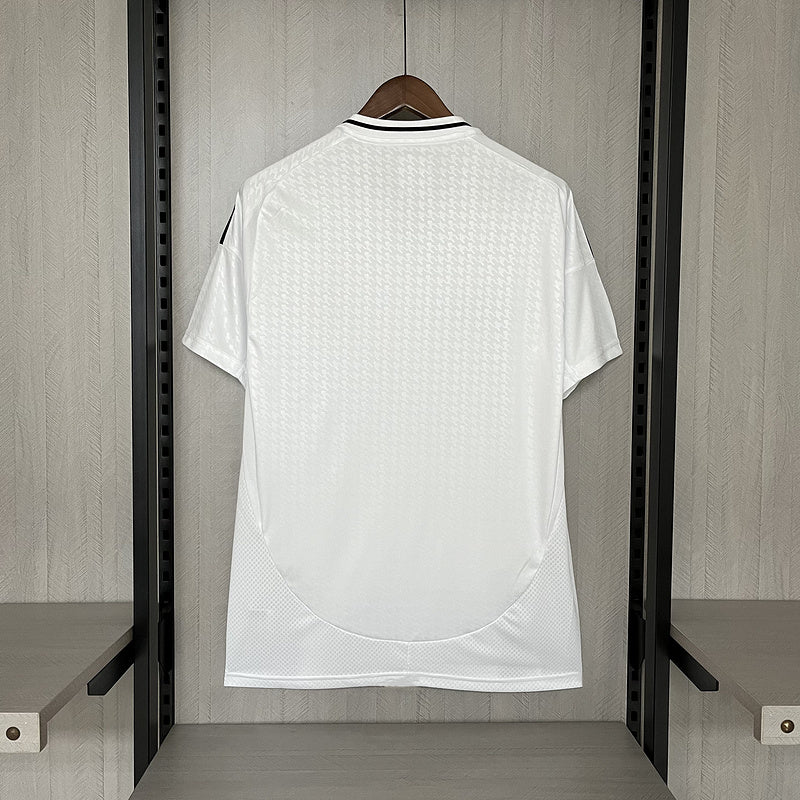 Camisa l Real Madrid 24/25 Adidas MBAPPÉ #9