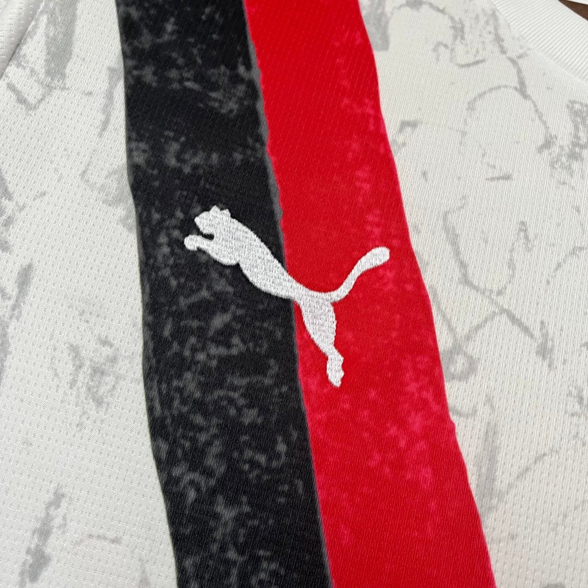 Camisa Manchester City II 25/26 Torcedor Masculina