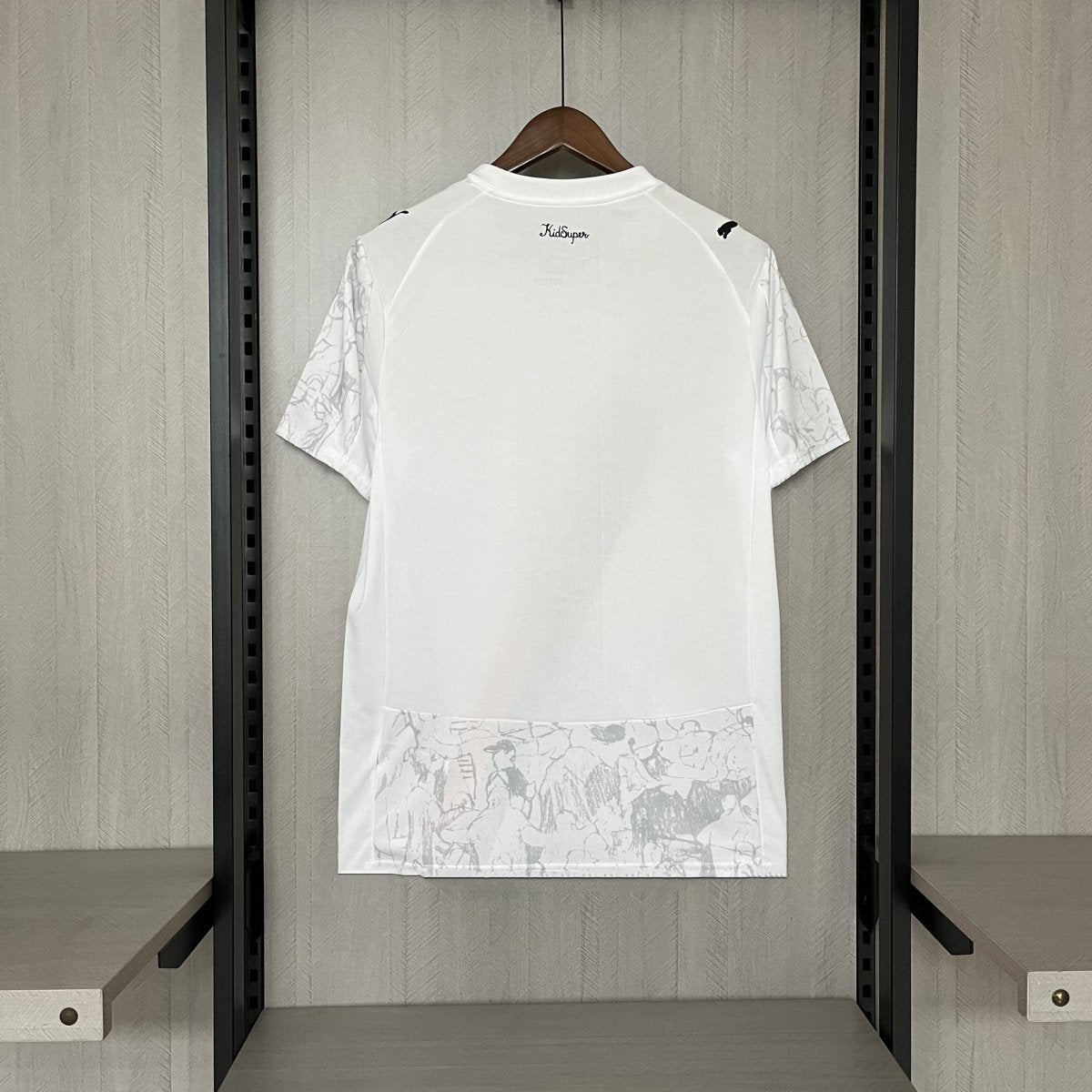 Camisa Manchester City II 25/26 Torcedor Masculina