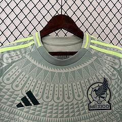 Camisa México 24/25 - (Feminina)