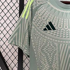 Camisa México 24/25 - (Feminina)