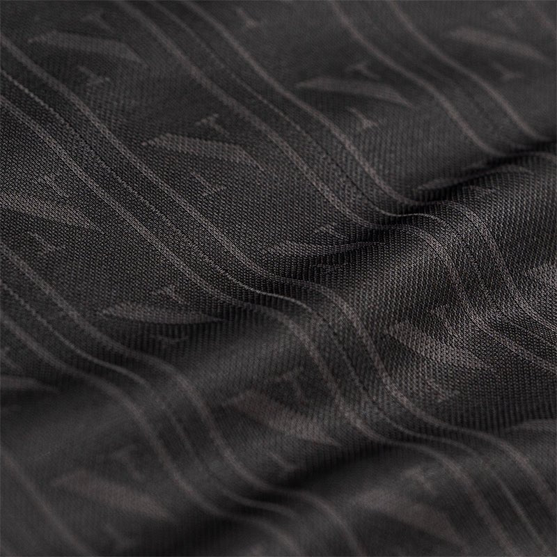 Camisa Napoli Third 2025/26 Torcedor