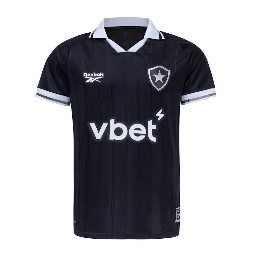 Camisa Botafogo 2025/26 II