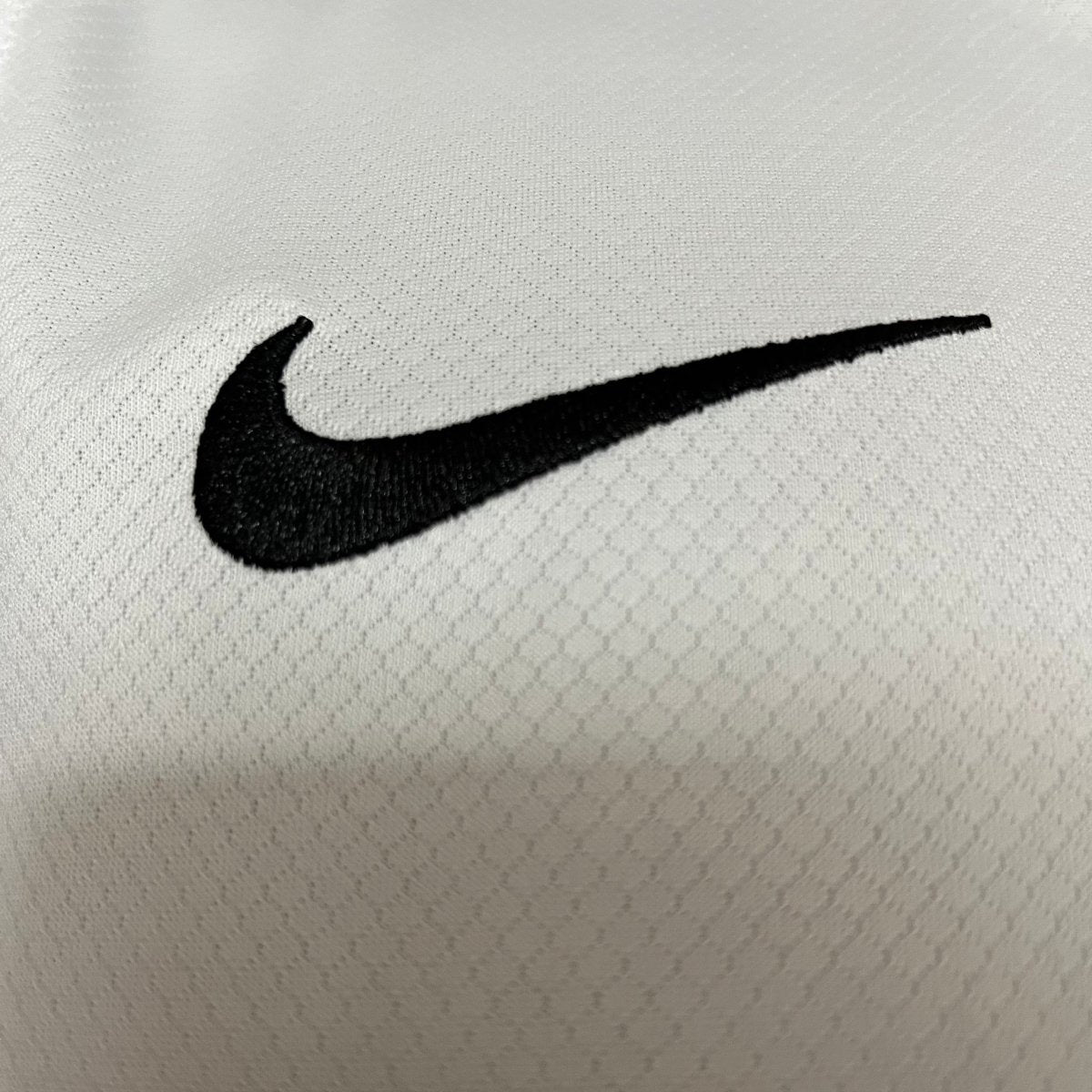 Camisa Regata Nike Corinthians Branca 24/25 - Masculino