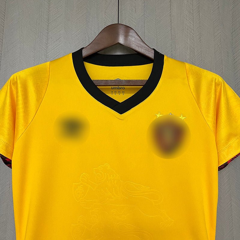 Camisa Sport Recife I 24/25 Umbro - (Feminina)