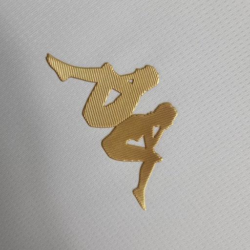 Camisa Vasco Feminino 23/24 Kappa - Goleiro
