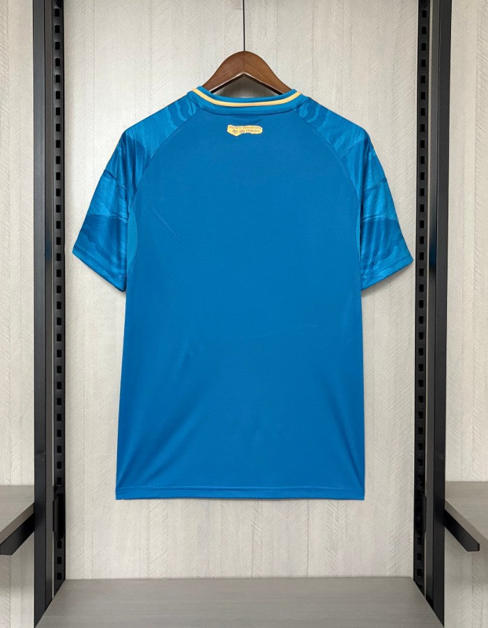 CRUZEIRO 25/26 | UNIFORME III