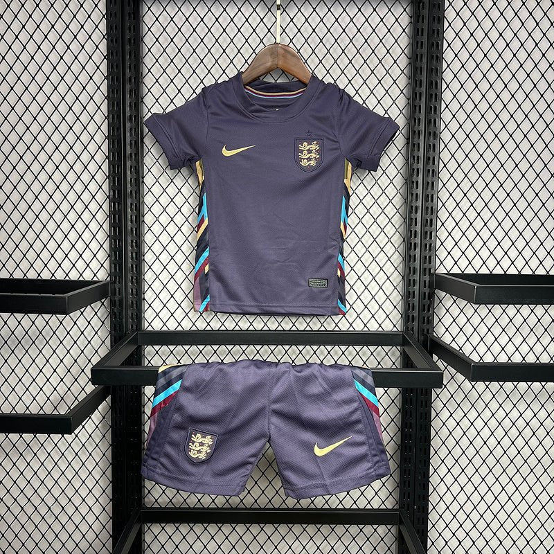 Kit infantil - Inglaterra 24/25
