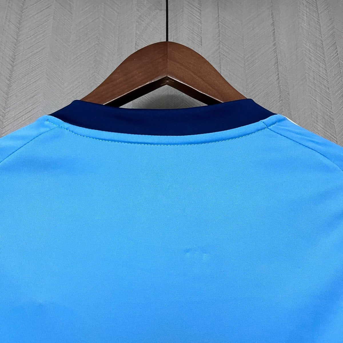 New York City FC adidas 2025 - Azul