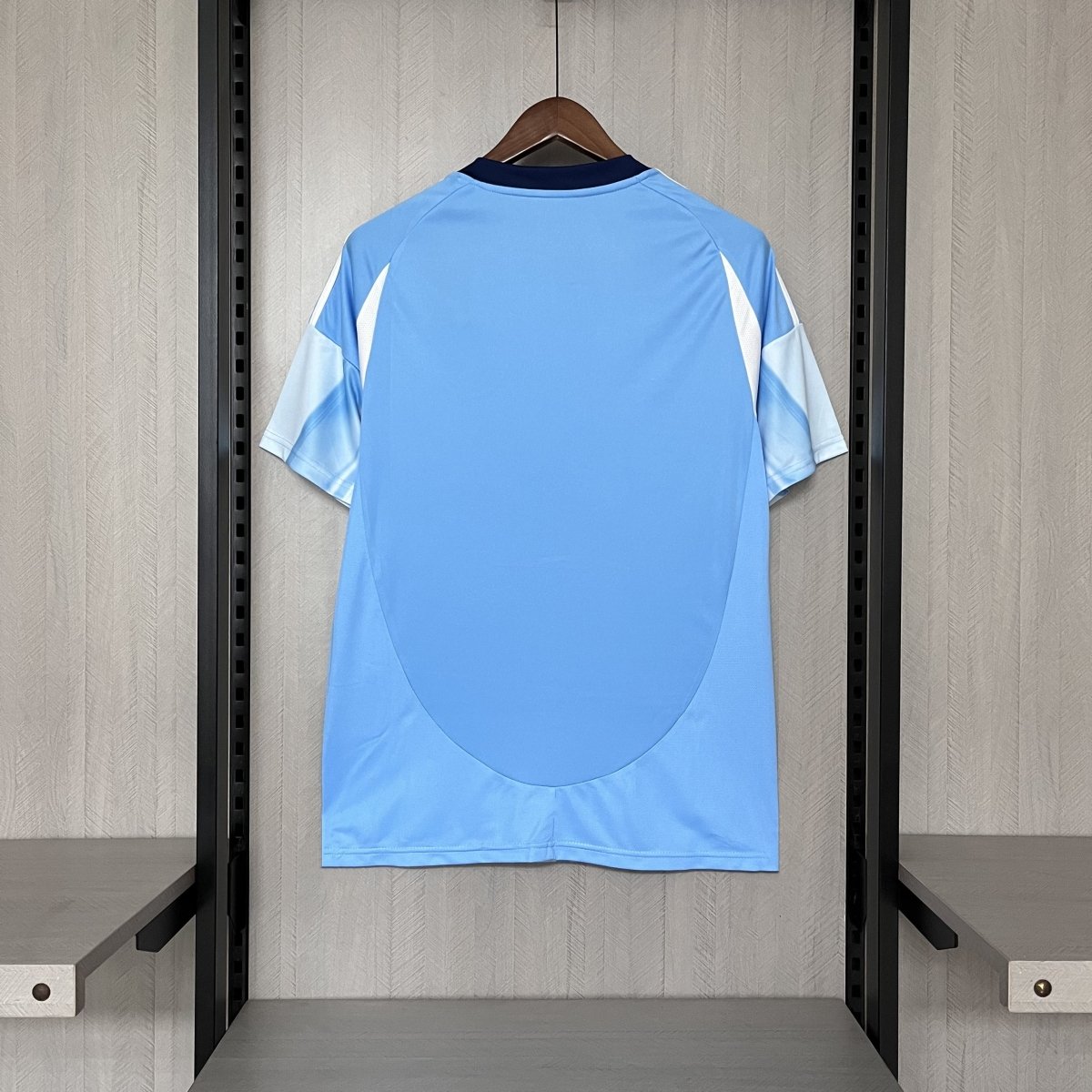New York City FC adidas 2025 - Azul