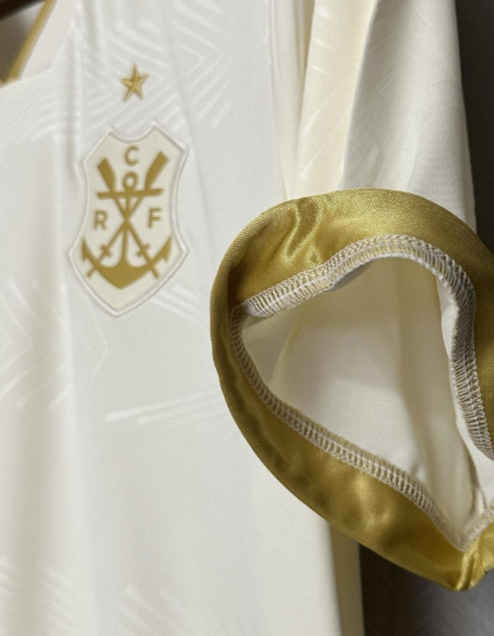 Camisa do Flamengo III - 2025/2026 Masculina Torcedor