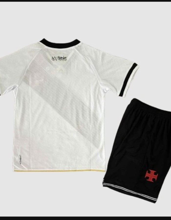 VASCO 25/26 | KIT INFANTIL