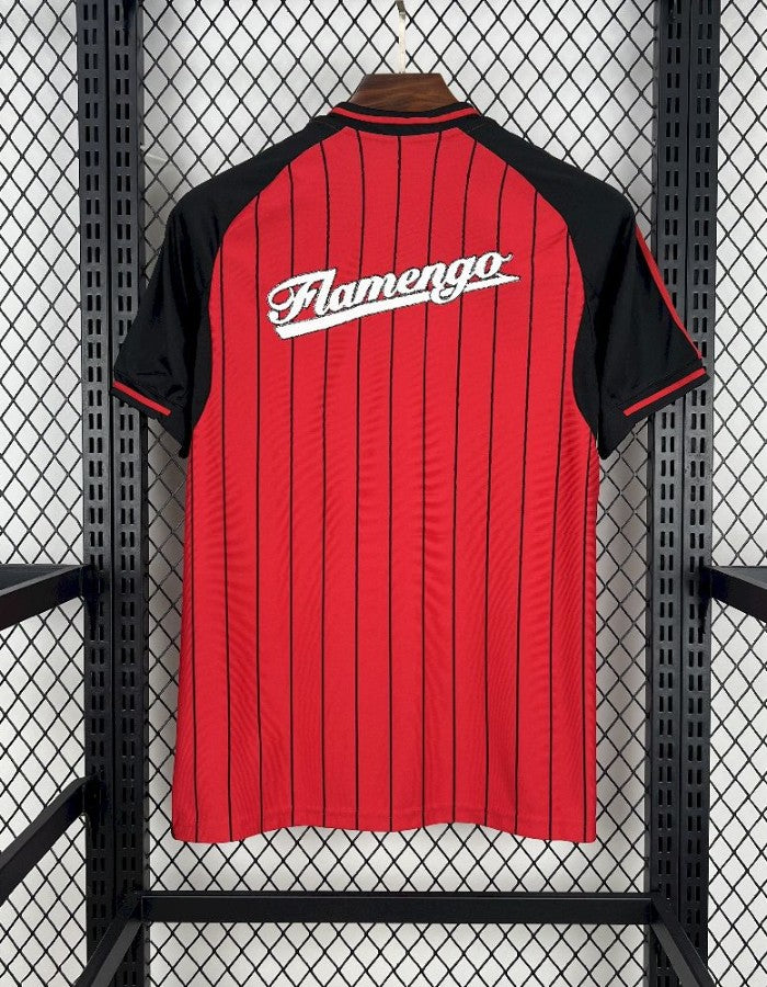 Camisa do Flamengo Baseball - 2025/2026