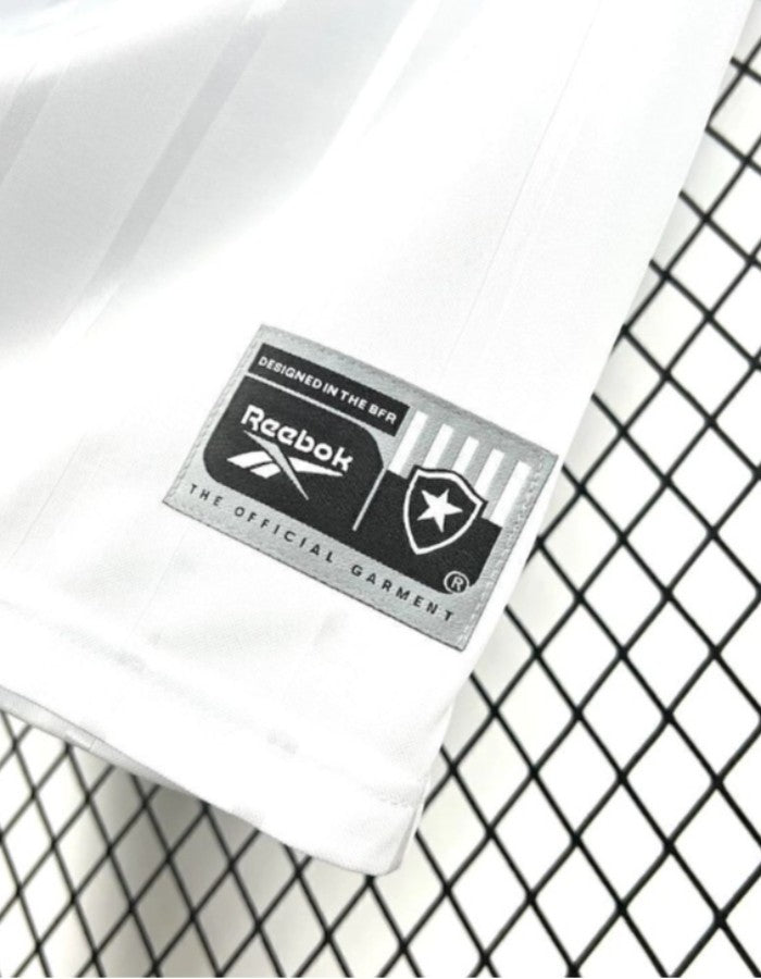 BOTAFOGO 25/26 UNIFORME |||