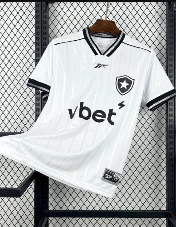 BOTAFOGO 25/26 UNIFORME |||