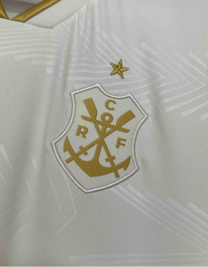 Camisa do Flamengo III - 2025/2026 Masculina Torcedor