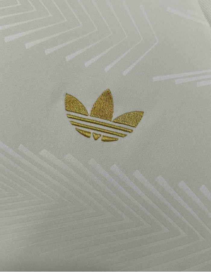 Camisa do Flamengo III - 2025/2026 Masculina Torcedor