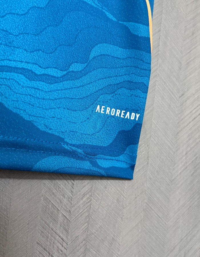 CRUZEIRO 25/26 | UNIFORME III