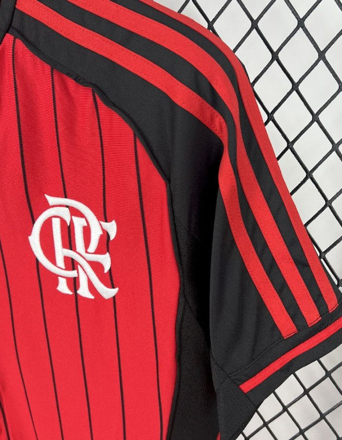 Camisa do Flamengo Baseball - 2025/2026