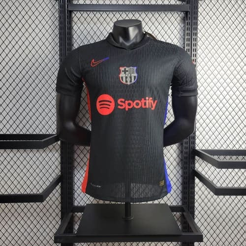 Camisa Barcelona 24/25 Edição Especial - Jogador