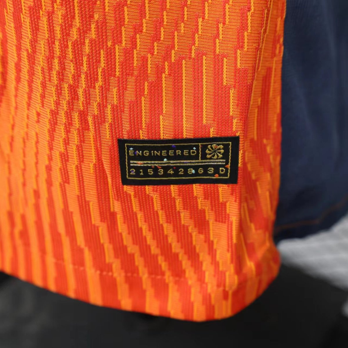 Camisa da inter de milão 23/24  Jogador