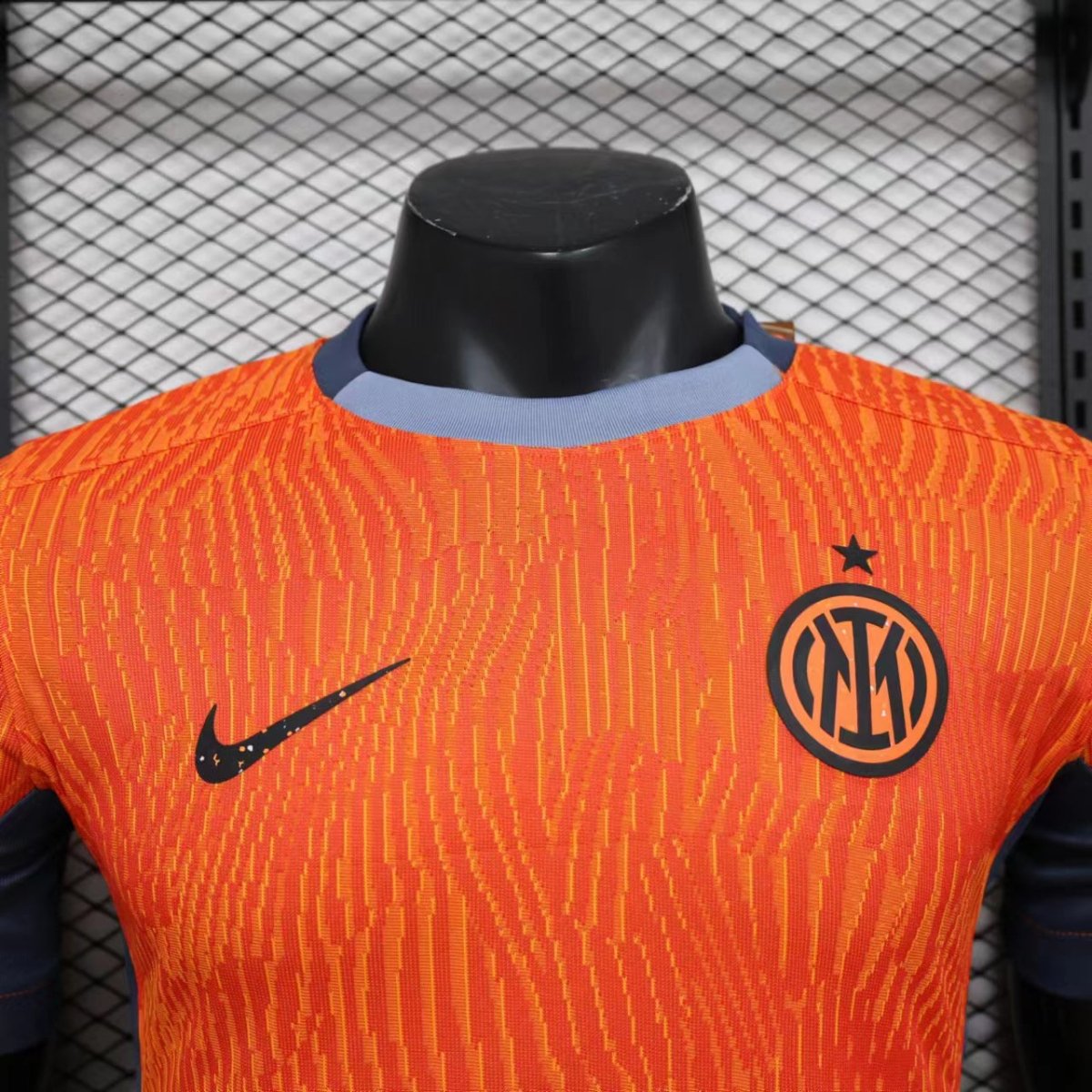 Camisa da inter de milão 23/24  Jogador