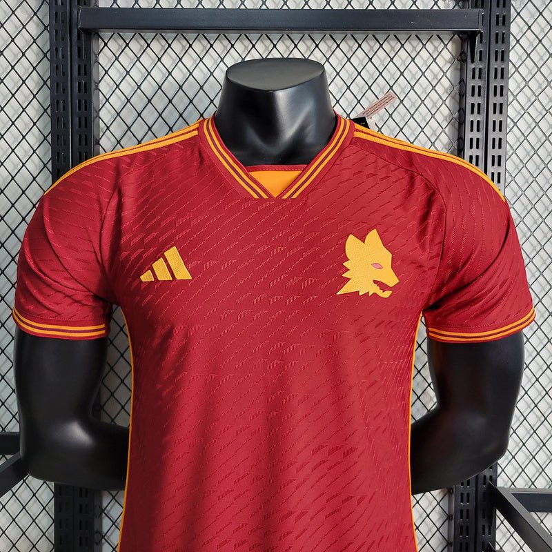 Camisa da Roma 23/24 Jogador