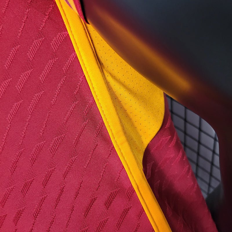 Camisa da Roma 23/24 Jogador