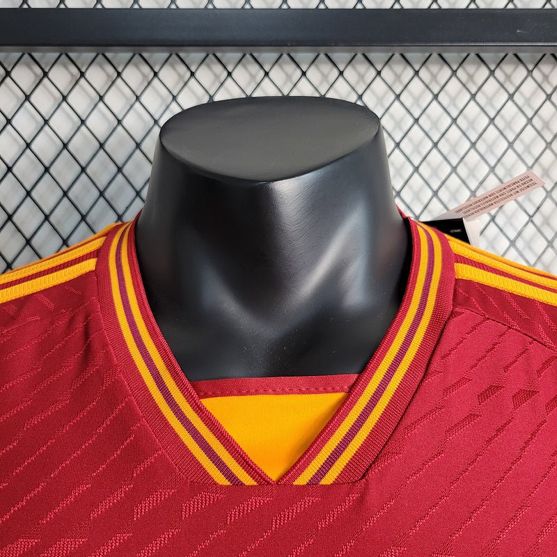 Camisa da Roma 23/24 Jogador