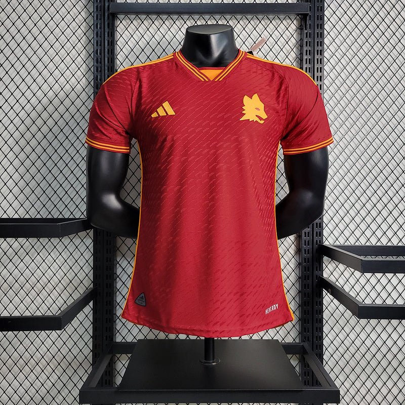 Camisa da Roma 23/24 Jogador