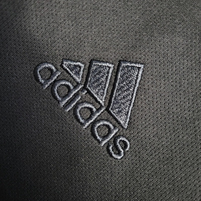 Camisa de Treino Seleção Argentina 22/23 Adidas - Preto