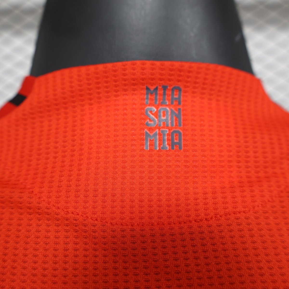 Camisa do  Bayern München Home 24/25 Jogador