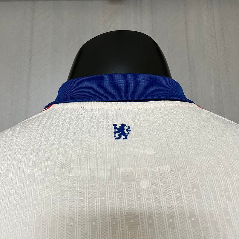 Camisa do Chelsea 24/25  jogador