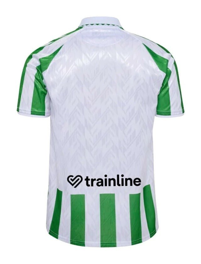 Camisa do Real Bétis Home  24/25