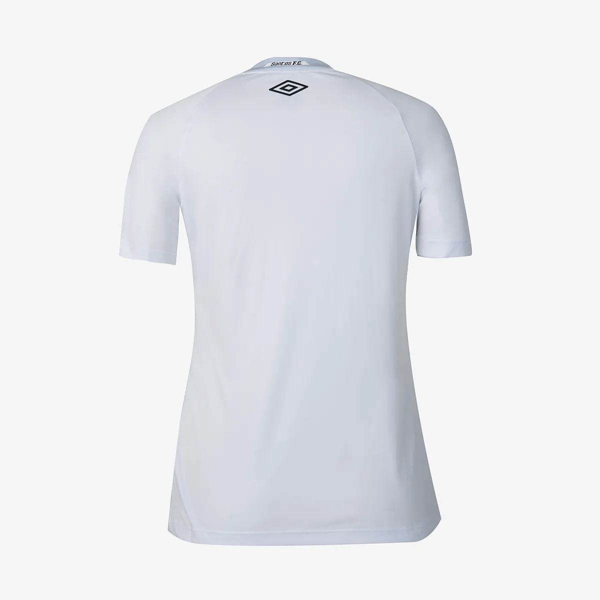 Camisa do Santos I 25/26 Branca - (Feminina)