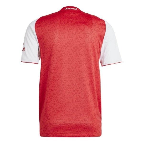 Camisa I Arsenal 2025/26 Adidas Torcedor