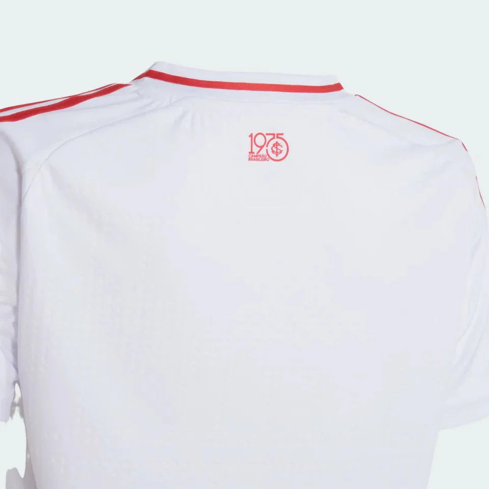 Camisa Internacional II 2025/26 Adidas - (Feminina)