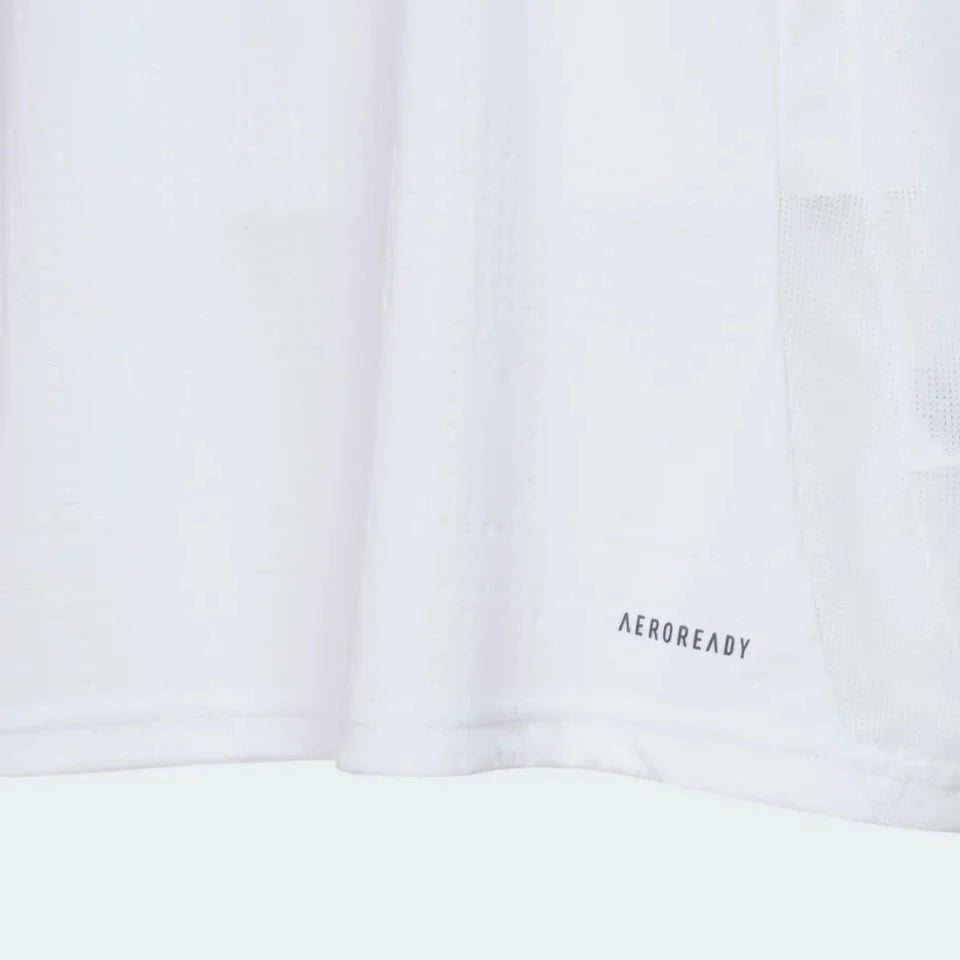 Camisa Internacional II 2025/26 Adidas - (Feminina)
