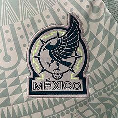 Camisa México 24/25 - (Feminina)