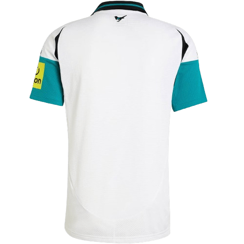 Camisa Newcastle 3 Torcedor Masculina 24/25