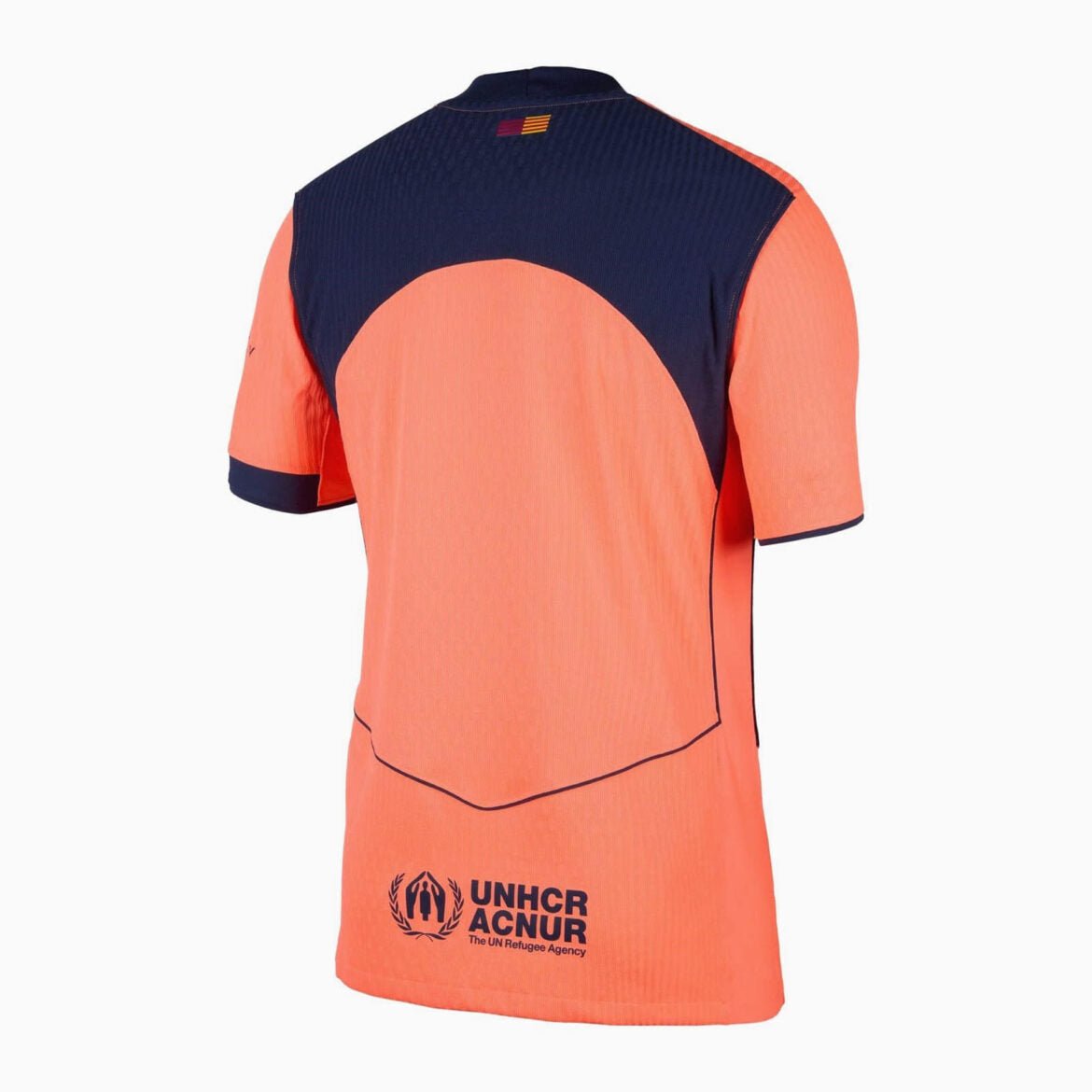Camisa Barcelona 2025/26 III Torcedor