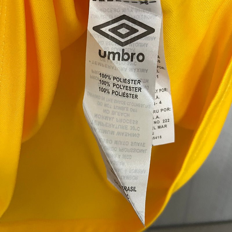 Camisa Sport Recife I 24/25 Umbro - (Feminina)