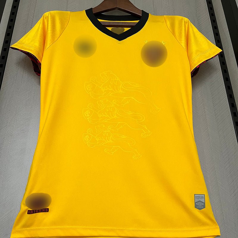 Camisa Sport Recife I 24/25 Umbro - (Feminina)