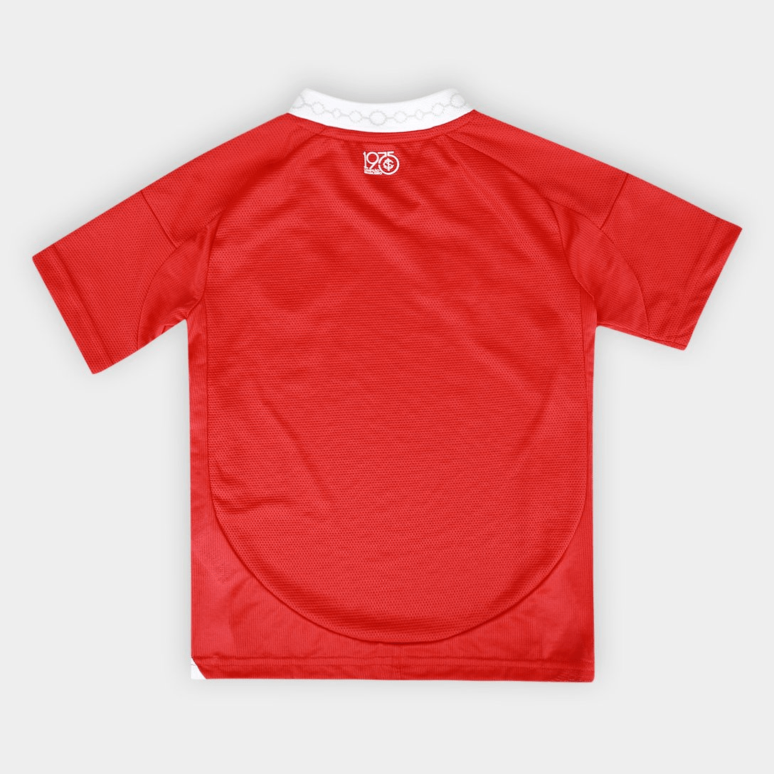Conjunto Infantil Adidas Internacional 2025/26 I