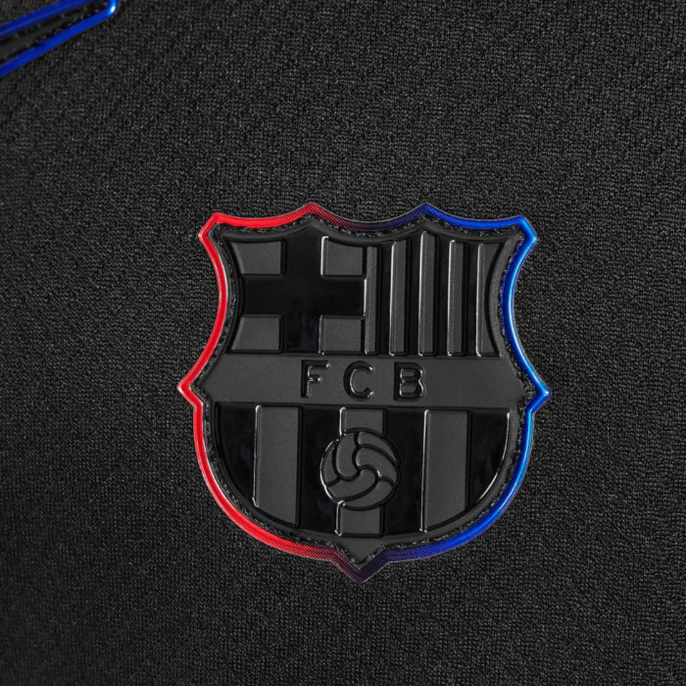 Conjunto Infantil Nike Barcelona 2024/25 II