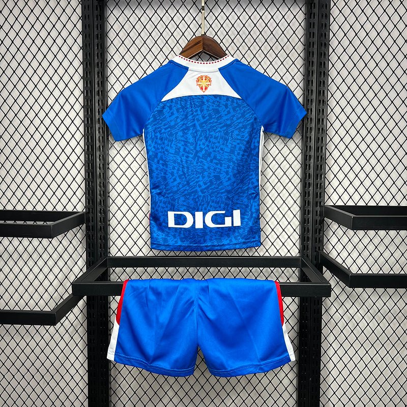 Kit Infantil Athletic Bilbao  24/25