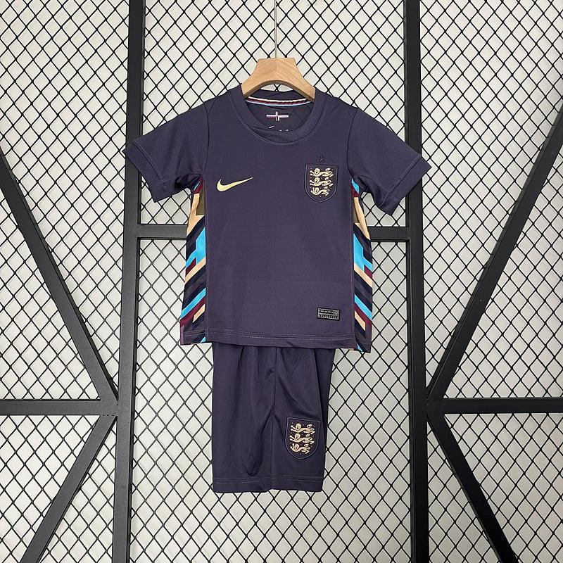 Kit infantil - Inglaterra  24/25