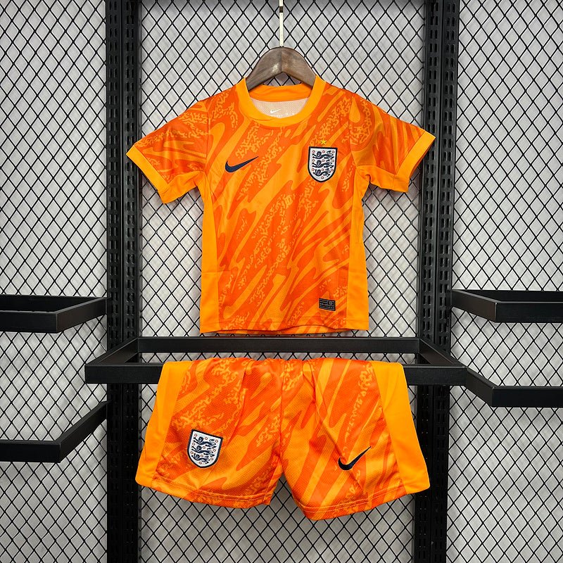 Kit infantil - Inglaterra  24/25